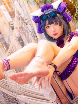 サメキ コスプレ_016_SamekCosplay20211228VIP_12