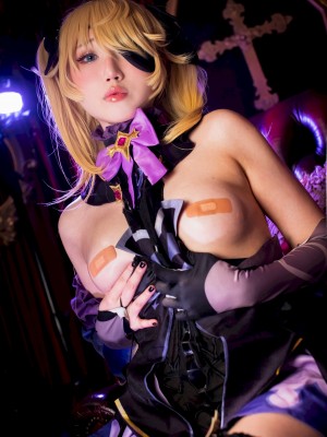 サメキ コスプレ_112_SamekCosplay20211228VIP_108