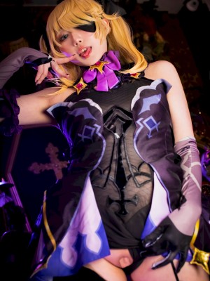 サメキ コスプレ_128_SamekCosplay20211228VIP_124