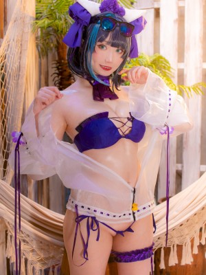 サメキ コスプレ_009_SamekCosplay20211228VIP_5