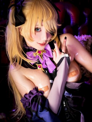 サメキ コスプレ_115_SamekCosplay20211228VIP_111