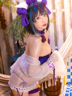 サメキ コスプレ_010_SamekCosplay20211228VIP_6