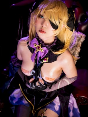 サメキ コスプレ_110_SamekCosplay20211228VIP_106