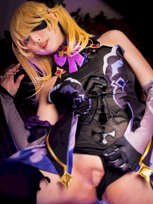 サメキ コスプレ_130_SamekCosplay20211228VIP_126