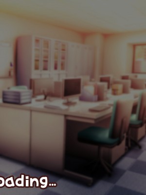 冷静無口な低身長爆乳日雇い学生アルバイターイマちゃんのドスケベ業務をこなす日々_306_01.0310