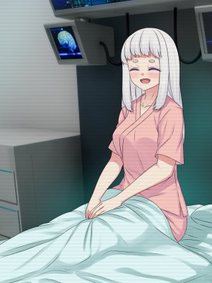 [割り箸効果] 洗脳治療を受けた病弱な妹は健康な下品便器にされました_109_11a