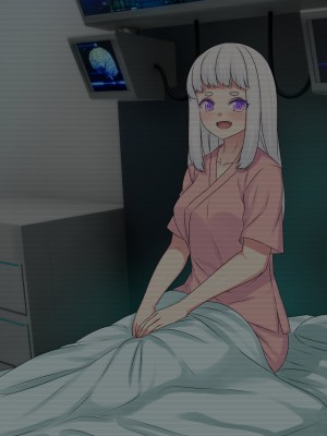 [割り箸効果] 洗脳治療を受けた病弱な妹は健康な下品便器にされました_110_11b