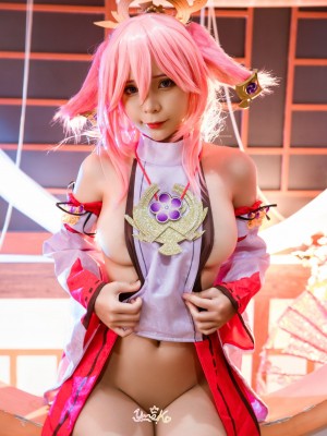 Cosplay Feet コスプレ足_243_reup_13