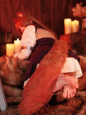 Cosplay Feet コスプレ足_459_unknown_6