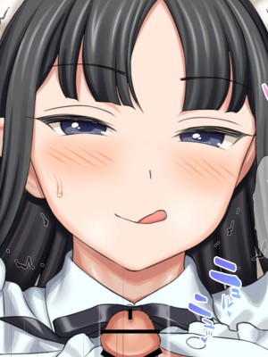 [あまがみ堂 (会田孝信)] 援交生ハメ女子 イチゴちゃんが膣内イキの深さに身悶えるお話_101