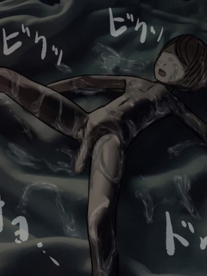 [搾精研究所] 搾精病棟(2)～性格最悪のナースしかいない病院で射精管理生活～ [中国翻訳]_00239