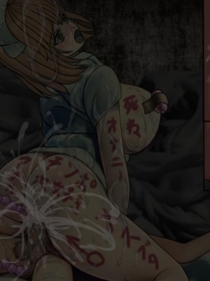 [搾精研究所] 搾精病棟(4)～性格最悪のナースしかいない病院で射精管理生活～ [中国翻訳]_00249