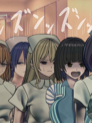 [搾精研究所] 搾精病棟(11) 最終回 ～性格最悪のナースしかいない病院で射精管理生活～ [中国翻訳]_371_371