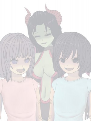 [搾精研究所] 搾精病棟(11) 最終回 ～性格最悪のナースしかいない病院で射精管理生活～ [中国翻訳]_456_456