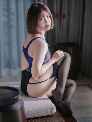 半半子-竞泳_11：_11