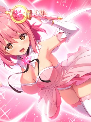 [diletta(ぷりんぷ)]魔法少女は寝取られる_557