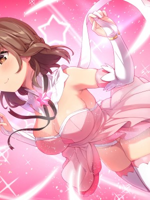 [diletta(ぷりんぷ)]魔法少女は寝取られる_554