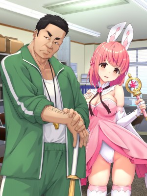 [diletta(ぷりんぷ)]魔法少女は寝取られる_108