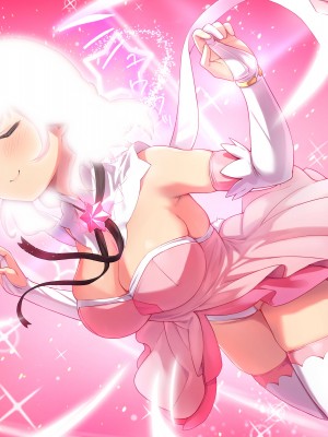 [diletta(ぷりんぷ)]魔法少女は寝取られる_084