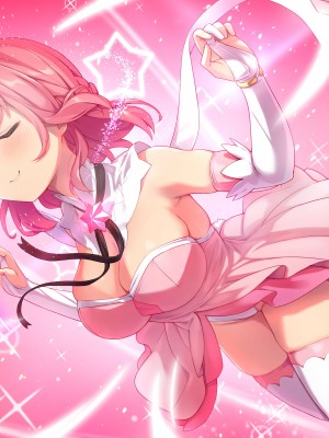 [diletta(ぷりんぷ)]魔法少女は寝取られる_085