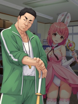 [diletta(ぷりんぷ)]魔法少女は寝取られる_136