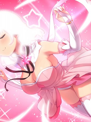 [diletta(ぷりんぷ)]魔法少女は寝取られる_555