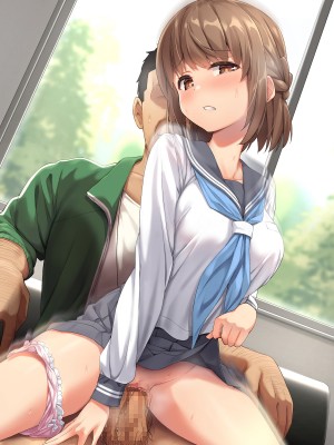 [diletta(ぷりんぷ)]魔法少女は寝取られる_681