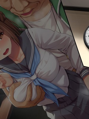 [diletta(ぷりんぷ)]魔法少女は寝取られる_545