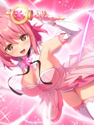 [diletta(ぷりんぷ)]魔法少女は寝取られる_086