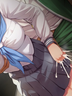 [diletta(ぷりんぷ)]魔法少女は寝取られる_543