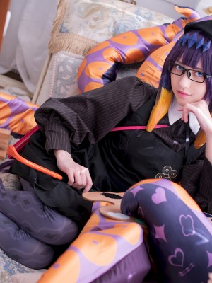 Twoyun cosplay ╱ 小漾樣 cosplay_272