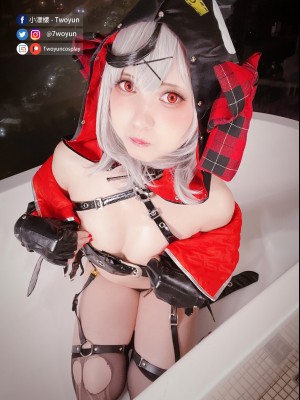 Twoyun cosplay ╱ 小漾樣 cosplay_110