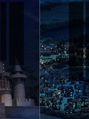 [砂漠×少女 (ちーぼう)] そのブラシはなんですの！？お嬢様は触手ではしたなくクリイキ!_B00_00_01_int