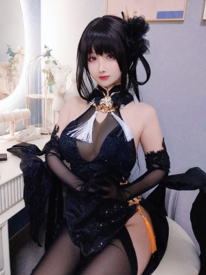 rioko凉凉子 镇海 自拍_03