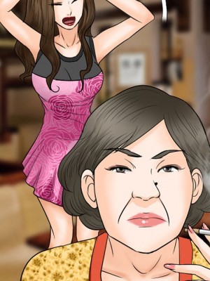 愛情撲朔迷離 56-57話_57_076