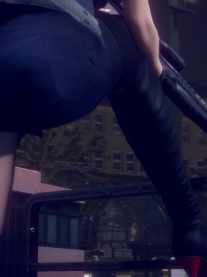 [敲西六] 陳喬安傳 1-3_0543