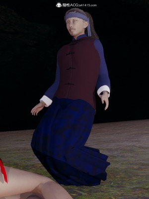 [宮本大哥] 鏢局少婦_009