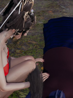 [宮本大哥] 鏢局少婦_013