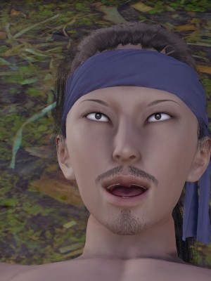 [宮本大哥] 鏢局少婦_046