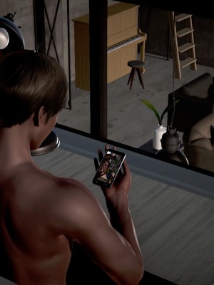 我的妻子最近不太对劲1 出轨篇_1 (035)