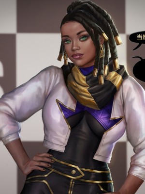 [新桥月白日语社][Firolian] Pop Starz&nbsp;&nbsp;Behind the Scenes Part III_bspt03_senna_str_006