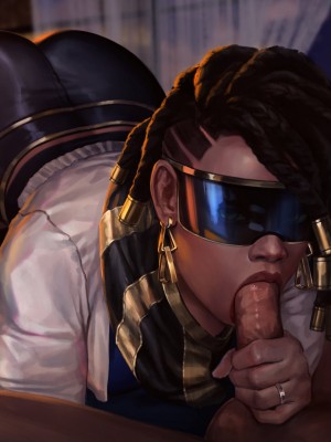 [新桥月白日语社][Firolian] Pop Starz&nbsp;&nbsp;Behind the Scenes Part III_bspt03_senna_str_020