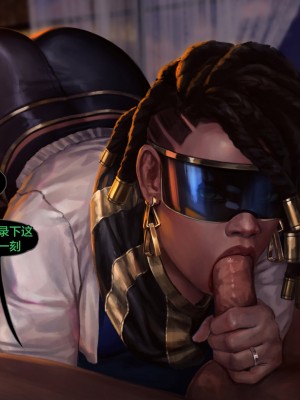 [新桥月白日语社][Firolian] Pop Starz&nbsp;&nbsp;Behind the Scenes Part III_bspt03_senna_str_021