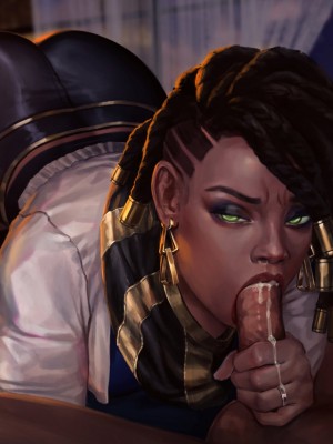 [新桥月白日语社][Firolian] Pop Starz&nbsp;&nbsp;Behind the Scenes Part III_bspt03_senna_str_036