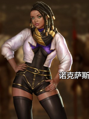 [新桥月白日语社][Firolian] Pop Starz&nbsp;&nbsp;Behind the Scenes Part III_bspt03_senna_str_070