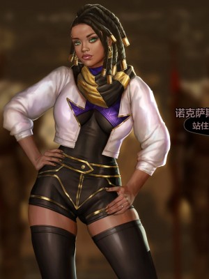 [新桥月白日语社][Firolian] Pop Starz&nbsp;&nbsp;Behind the Scenes Part III_bspt03_senna_str_071