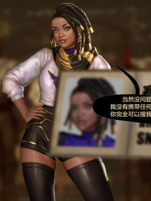 [新桥月白日语社][Firolian] Pop Starz&nbsp;&nbsp;Behind the Scenes Part III_bspt03_senna_str_074