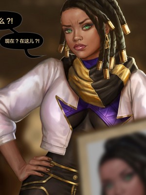 [新桥月白日语社][Firolian] Pop Starz&nbsp;&nbsp;Behind the Scenes Part III_bspt03_senna_str_076