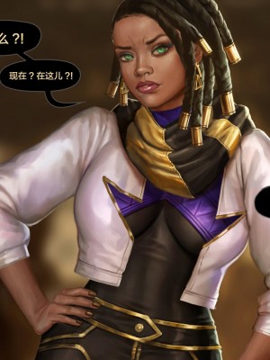 [新桥月白日语社][Firolian] Pop Starz&nbsp;&nbsp;Behind the Scenes Part III_bspt03_senna_str_077