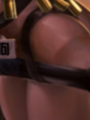 [新桥月白日语社][Firolian] Pop Starz&nbsp;&nbsp;Behind the Scenes Part III_bspt03_senna_str_107